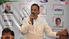 'अगर गड़बड़ी हुई तो बिहार से उठेगी नई चंपारण चिंगारी', रिजल्ट से पहले भाई जगताप की चेतावनी