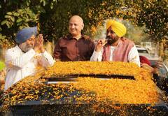 Punjab News: ਤਰਨ ਤਾਰਨ ਜਿੱਤਦਿਆਂ ਦੀ ਆਪ ਨੇ ਵਿਧਾਇਕ ਨੂੰ ਸੌਂਪੀ ਵੱਡੀ ਜ਼ਿੰਮੇਵਾਰੀ, ਤੁਰੰਤ ਜਾਰੀ ਕਰ ਦਿੱਤਾ ਨੋਟੀਫਿਕੇਸ਼ਨ