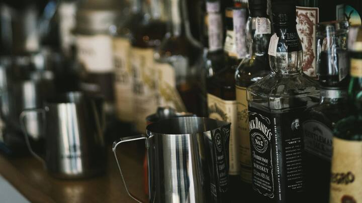 Liquor prices are reduced because the government knows that this section cannot spend much. Another important aspect is packaging and branding. The entire English liquor market runs on glamour, brand image, marketing and premium quality.