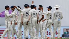 WTC Final Scenarios: જો ભારત બીજી ટેસ્ટ હારશે તો WTC ફાઇનલની રેસમાંથી બહાર? જાણો પોઈન્ટ ટેબલનું ચોંકાવનારું ગણિત