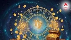 ডিসেম্বরের শুরুতেই সৌভাগ্যের ঝড় রাশিচক্রে, শক্তিশালী বৃহস্পতি, টাকা উড়ে ঢুকবে পকেটে