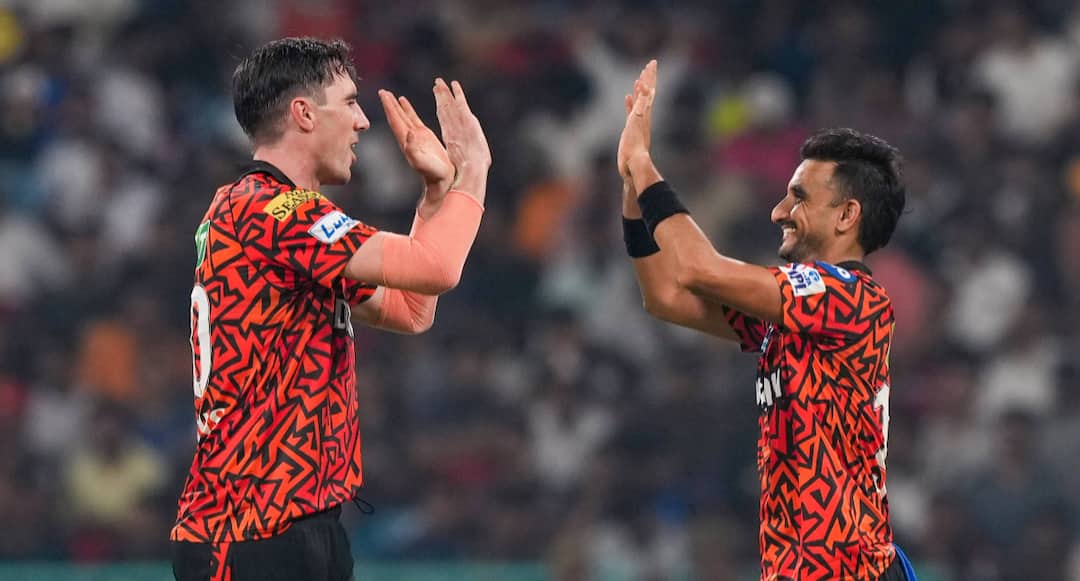 SRH’s Lifeline Trio: Kavya Maran Set To Keep These Stars No Matter What