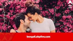 প্রেগন্যান্সি কিটে রেজাল্ট নেগেটিভ ছিল, গর্ভাবস্থা ধরা পড়ে স্ক্যানিংয়ে, রাজকুমার ৪১, পত্রলেখা ৩৫, কন্যাসন্তান হল