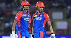 Delhi Capitals Retained & Released Players For IPL 2026