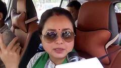 ‘तेजस्वी, संजय, रमीज का नाम लें तो चप्पल उठा कर मारा जाएगा’ रोहिणी आचार्य का सनसनीखेज दावा