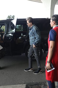 68 की उम्र लेकिन स्टाइल और एनर्जी ऐसी कि आती है Zen Z वाइब, देखें अनिल कपूर की कूल तस्वीरें