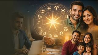 Aaj Nu Rashifal:: મેષ અને કન્યા રાશિને શનિવાર 15 નવેમ્બરના રોજ સારા સમાચાર મળશે! જાણો આજનું રાશિફળ