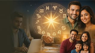 Aaj Nu Rashifal:: મેષ અને કન્યા રાશિને શનિવાર 15 નવેમ્બરના રોજ સારા સમાચાર મળશે! જાણો આજનું રાશિફળ