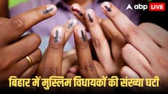 17.7% आबादी और विधायक केवल 10... NDA की प्रचंड जीत के बीच हैरान करने वाला आंकड़ा!