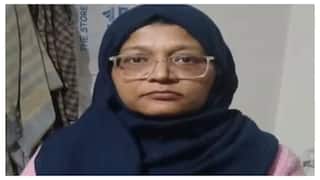 Delhi Blast Case Update : ఉగ్ర కుట్ర భగ్నంతో దుబాయ్‌ పారిపోయేందుకు షాహీన్‌ ప్లాన్- పసిగట్టి ముందే అరెస్టు చేసిన అధికారులు 