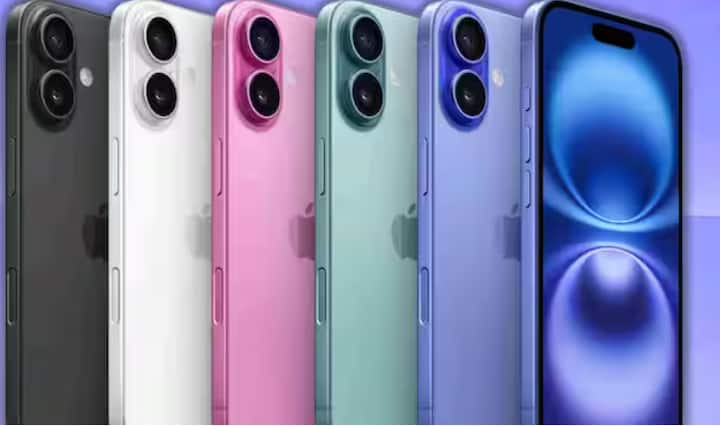 ਈ-ਕਾਮਰਸ ਸਾਈਟ ਫਲਿੱਪਕਾਰਟ 'ਤੇ Apple iPhone 16 ‘ਤੇ ਭਾਰੀ ਛੋਟ ਮਿਲ ਰਹੀ ਹੈ। ਇਸ ਫੋਨ ਦੇ 128GB ਵੇਰੀਐਂਟ ਦੀ ਅਸਲ ਕੀਮਤ ₹69,900 ਹੈ, ਪਰ ਛੋਟ ਤੋਂ ਬਾਅਦ, ਤੁਸੀਂ ਇਸਨੂੰ ਸਿਰਫ਼ ₹62,999 ਵਿੱਚ ਖਰੀਦ ਸਕਦੇ ਹੋ। ਫੋਨ 'ਤੇ ਬੈਂਕ ਆਫਰ ਵੀ ਹਨ, ਜਿਸ ਨਾਲ ਕੀਮਤ ਹੋਰ ਘੱਟ ਜਾਵੇਗੀ। ਤੁਸੀਂ ਇਸਨੂੰ ਆਸਾਨ ਕਿਸ਼ਤਾਂ 'ਤੇ ਵੀ ਖਰੀਦ ਸਕਦੇ ਹੋ।