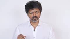 ‘4.5 Years Of Failure’: Vijay Slams TN Govt For Chennai Waterlogging, Calls Drainage Works ‘Incomplete’
