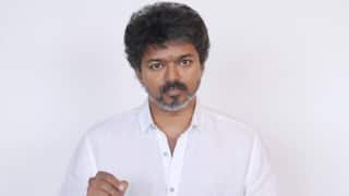 ‘We've No Vote Right Now...’: TVK Chief Vijay Sounds Alarm On SIR In TN, Urges Action