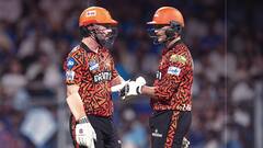 సన్‌రైజర్స్ హైదరాబాద్ రిటెయిన్ చేసుకున్న ప్లేయర్ల లిస్ట్ చూశారా.. వారికి గుడ్ బై