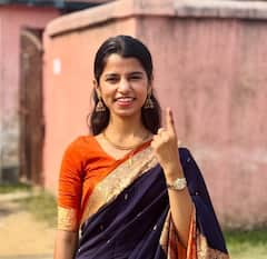 Bihar Election : बिहार निवडणुकीत विजयी झालेली मैथिली ठाकूर नेमकी आहे तरी कोण?