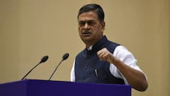 बिहार में चुनावी नतीजों के बाद BJP के पूर्व मंत्री आरके सिंह पर कार्रवाई, पार्टी से निकाला गया बाहर