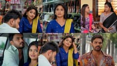 ఇల్లు ఇల్లాలు పిల్లలు: ప్రేమ కోసం ధీరజ్ ఏం చేశాడో తెలుసా! విశ్వ నిజంగానే అమూల్యని లవ్ చేస్తున్నాడా!