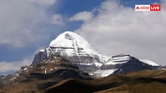 Unclimbed Mountain Kailash: माउंट एवरेस्ट तो कैलाश से ज्यादा ऊंचा है, फिर यहां कोई चढ़ क्यों नहीं पाता?