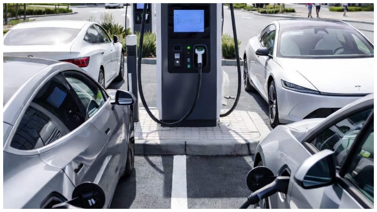 Ultra-Fast EV Charging: ఇక 10 నిమిషాల్లో మీ ఈవీకి ఫుల్ ఛార్జ్! మీ కారుతోనే డబ్బు సంపాదించే రోజులు వచ్చేస్తున్నాయ్‌!