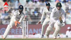 ভারত-দক্ষিণ আফ্রিকার টেস্টে ইডেন পিচ ঘিরে বিতর্ক, '#RIPTESTCRICKET' লিখলেন ক্ষুব্ধ হরভজন