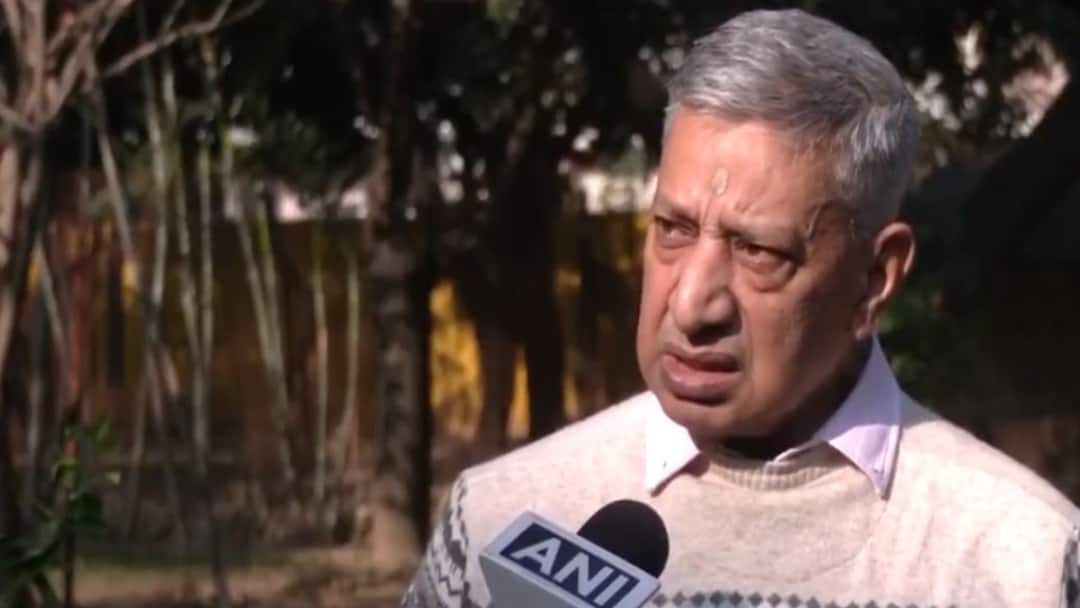 Ex-J&K DGP Demands Closure Of Al-Falah University, Calls It ‘Hub Of Terrorism’