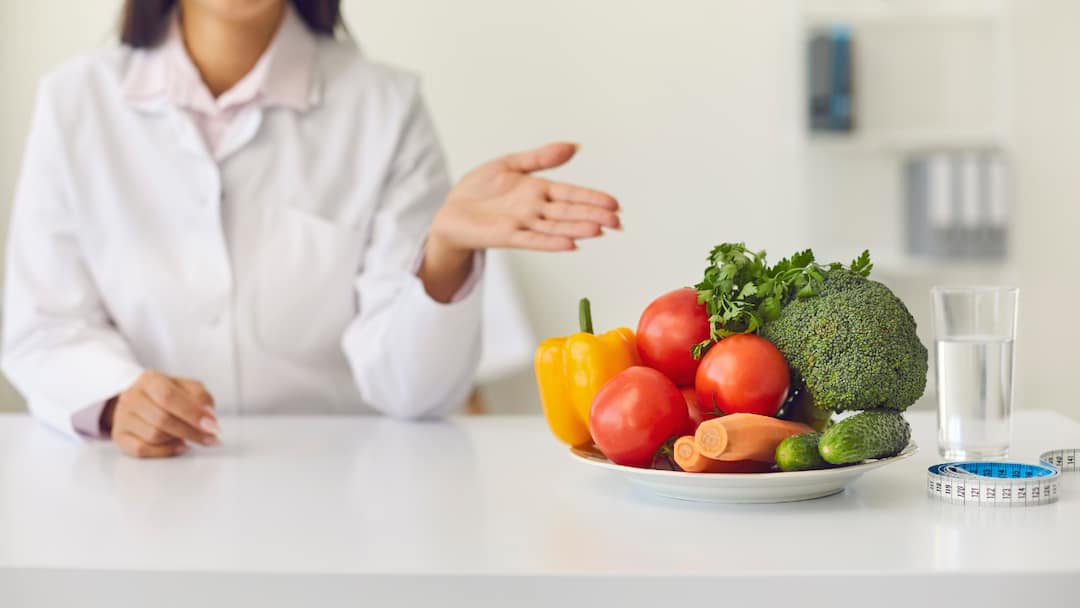 From Hormones To Harmony: How Nutritional Balance Can Transform Women’s Wellness