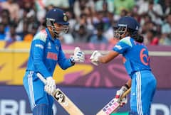 Indian Cricket Team: ক্লাস ১২-র পরীক্ষায় পেয়েছিলেন ৯২.৫% নম্বর, আবার তিনি বিশ্বজয়ী ক্রিকেটারও, চেনেন এই ভারতীয়কে?