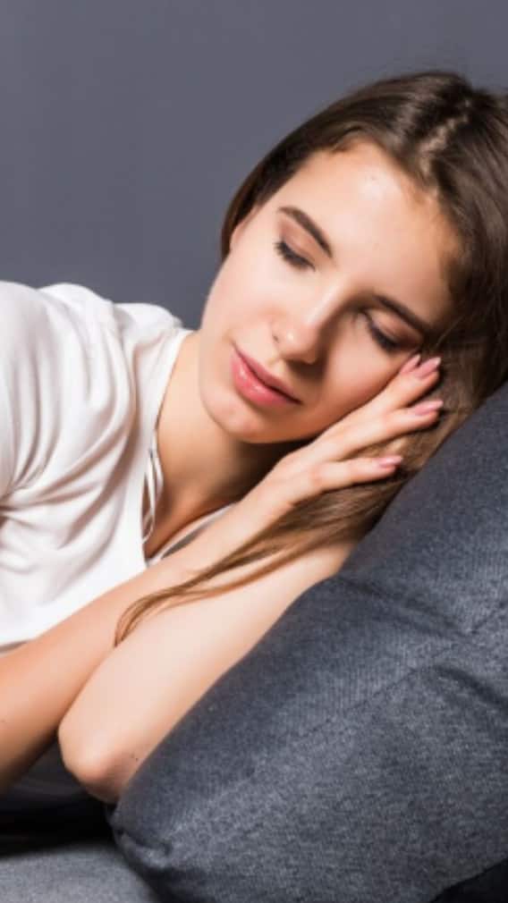 இரவில் நன்றாக தூக்கம் வர இந்த பழங்களை சாப்பிடலாம்..