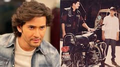 GlobeTrotter ఈవెంట్ - తండ్రిని గుర్తు చేసుకుంటూ మహేష్ బాబు ఎమోషనల్ పోస్ట్