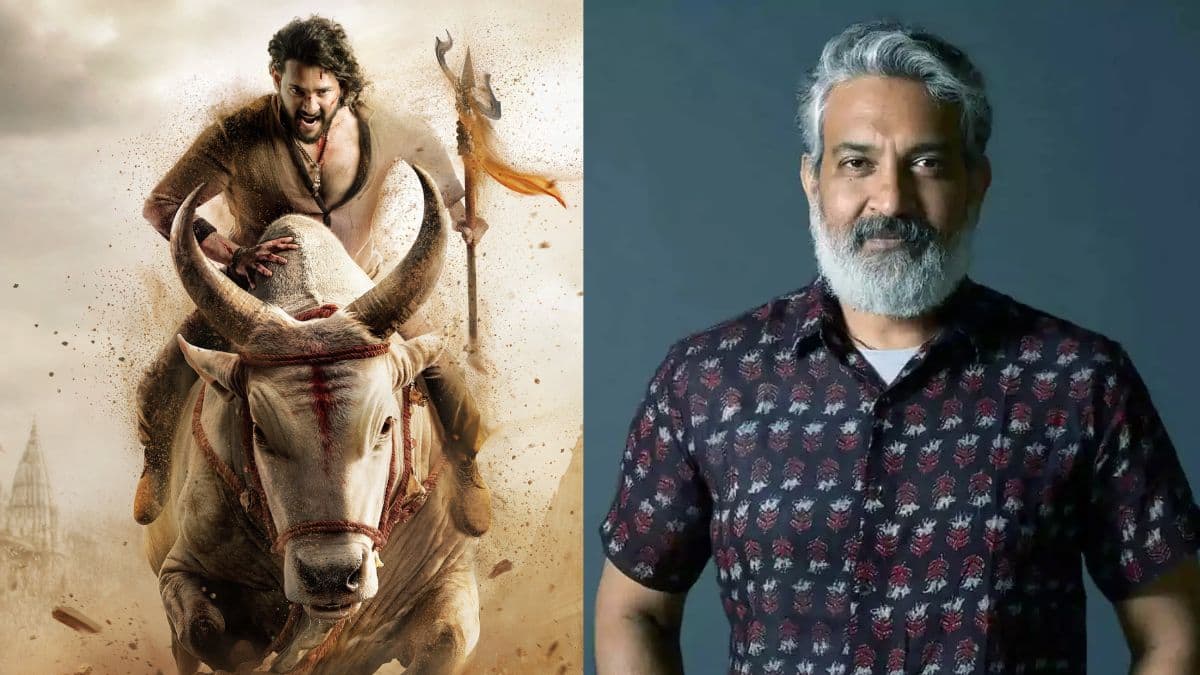 தெலுங்கு சினிமாவில் புதிய தொழில்நுட்பத்தை அறிமுகப்படுத்திய ராஜமெளலி...