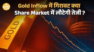 Gold ETFs Inflows गिरे 7%| क्या Gold में Interest कम हो रहा है| AMFI Data October 2025