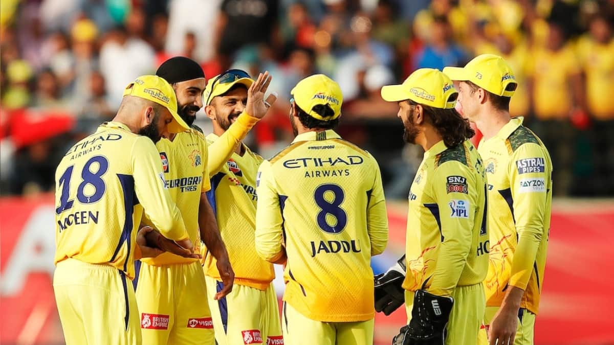 CSK ने 16 खिलाड़ियों की रिटेंशन लिस्ट जारी की, पाथिराना समेत 9 प्लेयर्स रिलीज; देखें पूरी लिस्ट