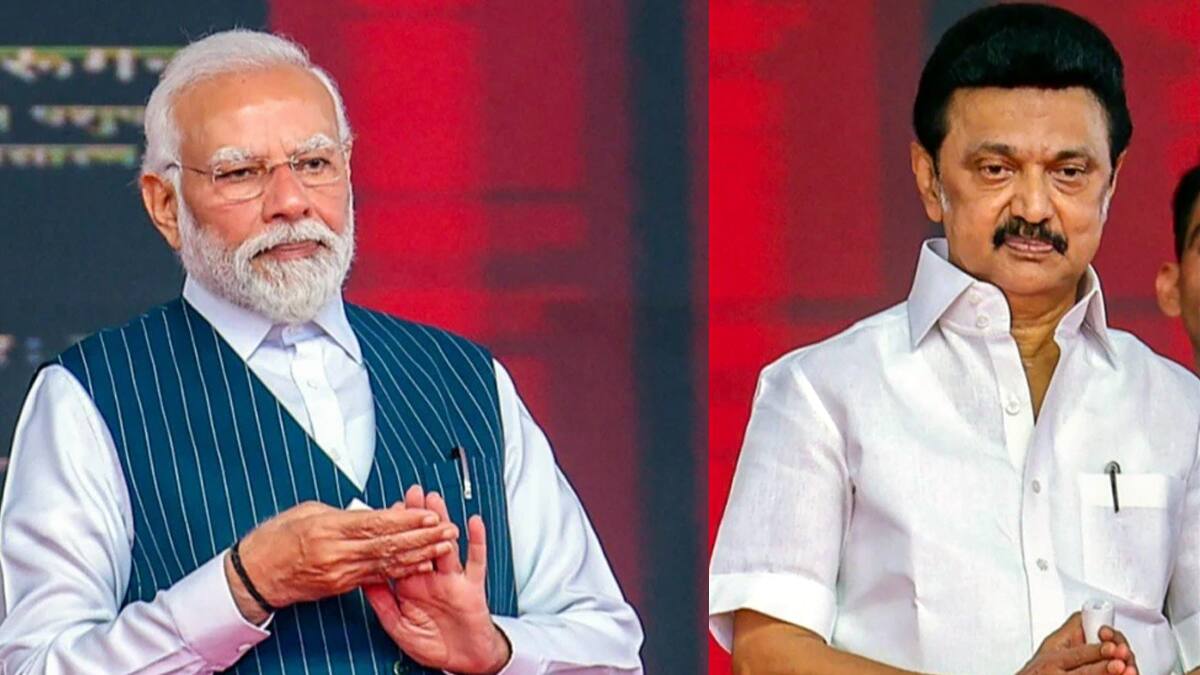 கோவைக்கு வருகை தரும் பிரதமர் மோடி..! முதல்வர் ஸ்டாலின்..! பாதுகாப்பு ஏற்பாடுகள் தீவிரம்..!