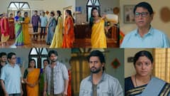 నువ్వుంటే నా జతగా: భాను ఆత్మహత్యాయత్నం! రేపే దేవా, భానుల నిశ్చితార్థం! అదిరిపోయిన ట్విస్ట్!