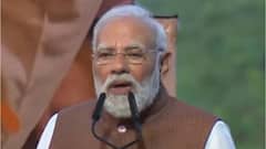 ‘Muslim League–Maoist Congress’: Modi Targets Opposition After NDA’s Big Bihar Win