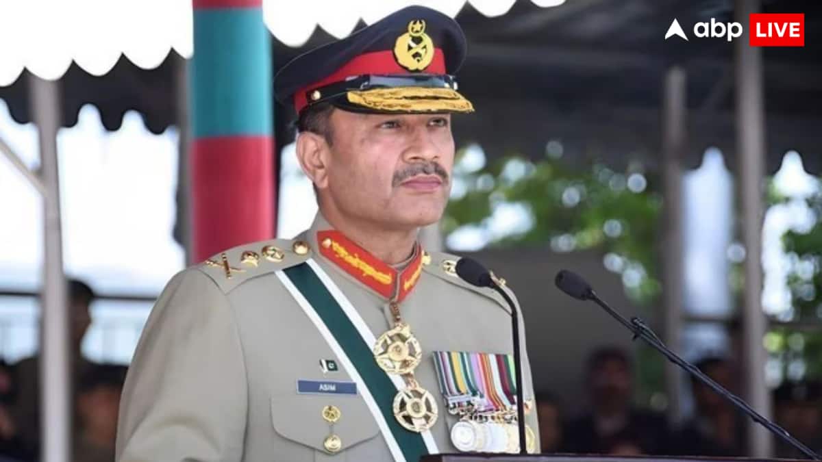 Pak. Asim Munir: இந்தா தொடங்கிட்டார்ல; “இந்தியா மாயையில் இருக்கக் கூடாது“; அசிம் முனீரின் ஆத்திரமூட்டும் பேச்சு