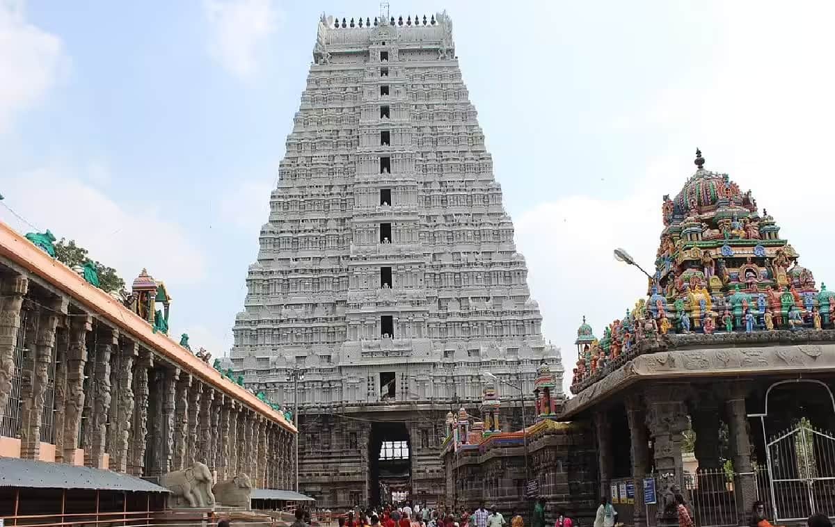 Karthigai Deepam 2025 Date: கார்த்திகை தீபம் எப்போது? கொடியேற்றம் முதல் மகா தீபம் வரை திருவண்ணாமலையில் எப்போது?