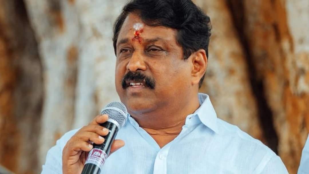 ‘Baseless Rumours’: TN BJP Rejects Talk Of Leadership Change, Backs Nainar Nagendran