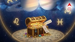 ৩০ বছর পর আশ্চর্যজনক কাকতালীয় যোগ! শনি-শুক্রের মিলনে জ্যাকপট পাবে এই রাশিরা