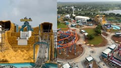 Chennai Wonderla: சென்னைக்கு வருகிறது பிரம்மாண்ட Wonderla பூங்கா! டிசம்பர் 2-ல் திறப்பு: இந்தியாவின் மிகப்பெரிய ரோலர் கோஸ்டர் ரெடி!