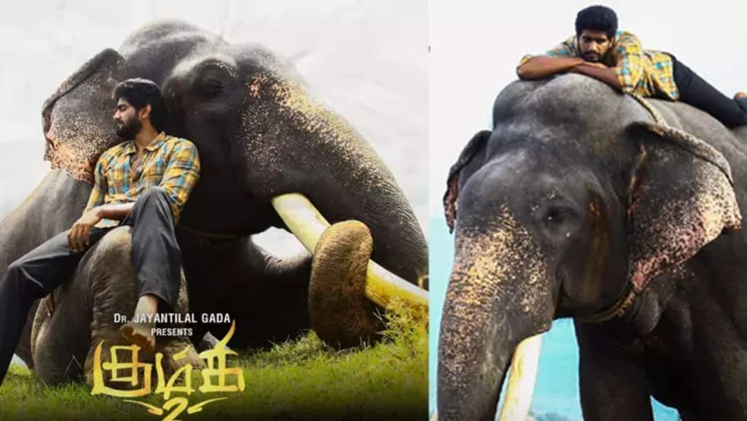 Kumki 2 Review : யானை செண்டிமெண்ட் கைகொடுத்ததா...? கும்கி 2 திரைப்பட விமர்சனம்
