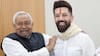 Chirag Paswan Calls On Nitish Kumar, Confirms Discussions On Forming Govt In Bihar