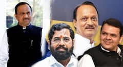 भाजपची वाट न पाहता पूर्व विदर्भात शिवसेनेना स्वबळाची तयारीत; 56 नगरपंचायत, नगरपरिषदेसाठी तेराशे एबी फार्मचं वाटप!