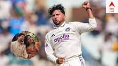Kuldeep Yadav Fiance: প্রোটিয়াদের বিরুদ্ধে ২২ গজে ভেল্কি দেখাচ্ছেন কুলদীপ, তাঁর হবু স্ত্রী বংশিকাকে চেনেন?