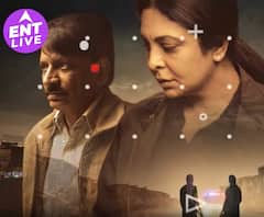 दिल्ली क्राइम एस3 रिव्यू: इमोशनल थ्रिलर में हुमा कुरेशी की डार्क भूमिका, शेफाली शाह और रसिका दुग्गल