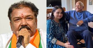 Bihar: રોહિણી આચાર્યે પરિવારથી તોડ્યો નાતો, સોશિયલ મીડિયા પર લખી આ વાત