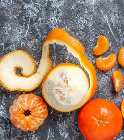 ਸੰਤਰੇ ਦੇ ਛਿਲਕੇ ਨਾ ਸੁੱਟੋ! ਇਸ ਤਰ੍ਹਾਂ ਵਰਤੋਂ ਅਤੇ ਸਿਹਤ ਨੂੰ ਬਣਾਓ ਮਜ਼ਬੂਤ