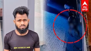 Dog Bite | பிறப்புறுப்பில் கடித்த நாய்!வடமாநில இளைஞர் படுகாயம் பகீர் சிசிடிவி காட்சிகள்