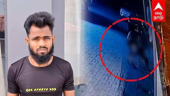 Dog Bite | பிறப்புறுப்பில் கடித்த நாய்!வடமாநில இளைஞர் படுகாயம் பகீர் சிசிடிவி காட்சிகள்