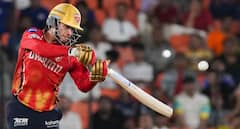 Punjab Kings Announce Retained & Released Players For IPL 2026